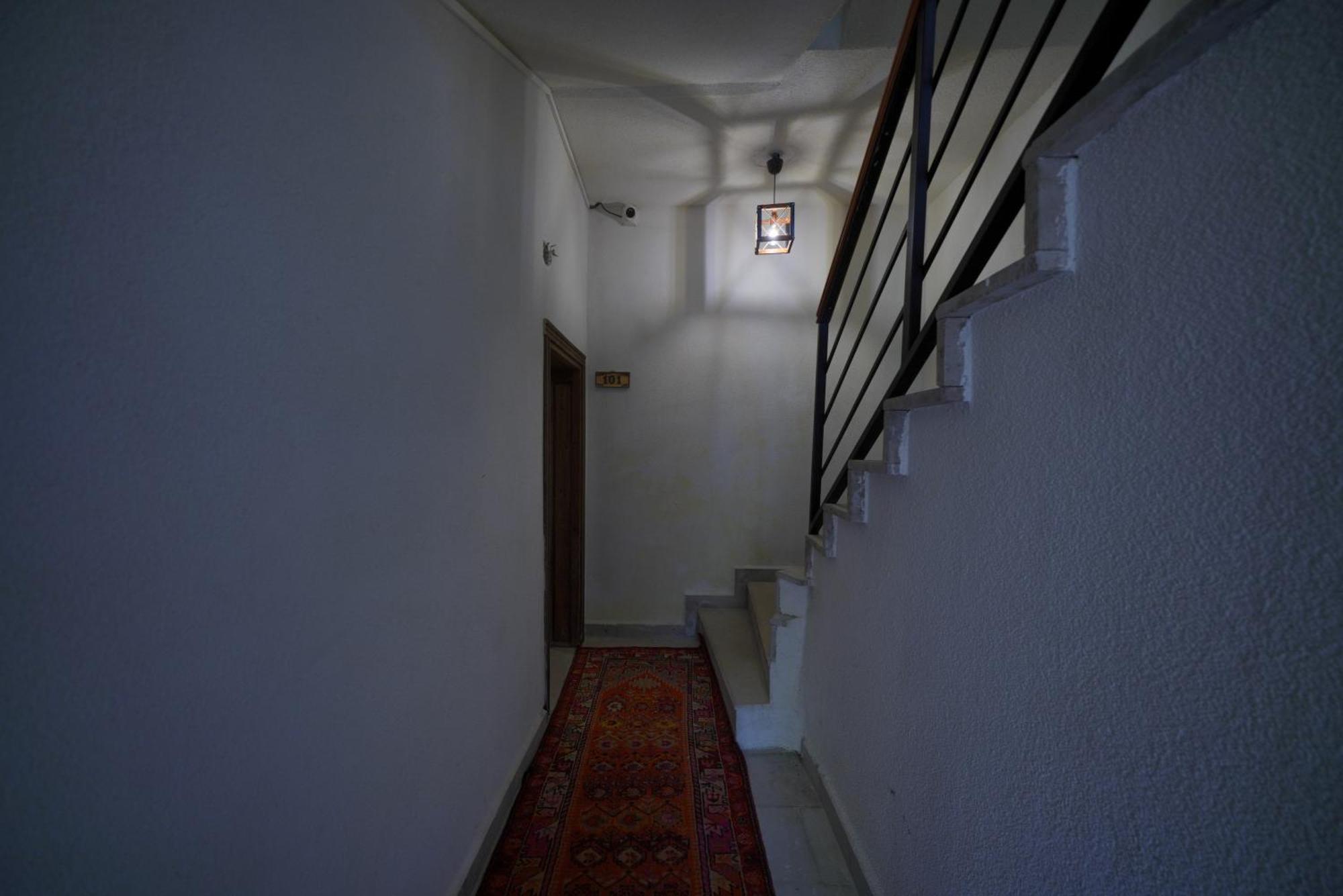 Ayaz Stone House Hotel Göreme Exterior foto