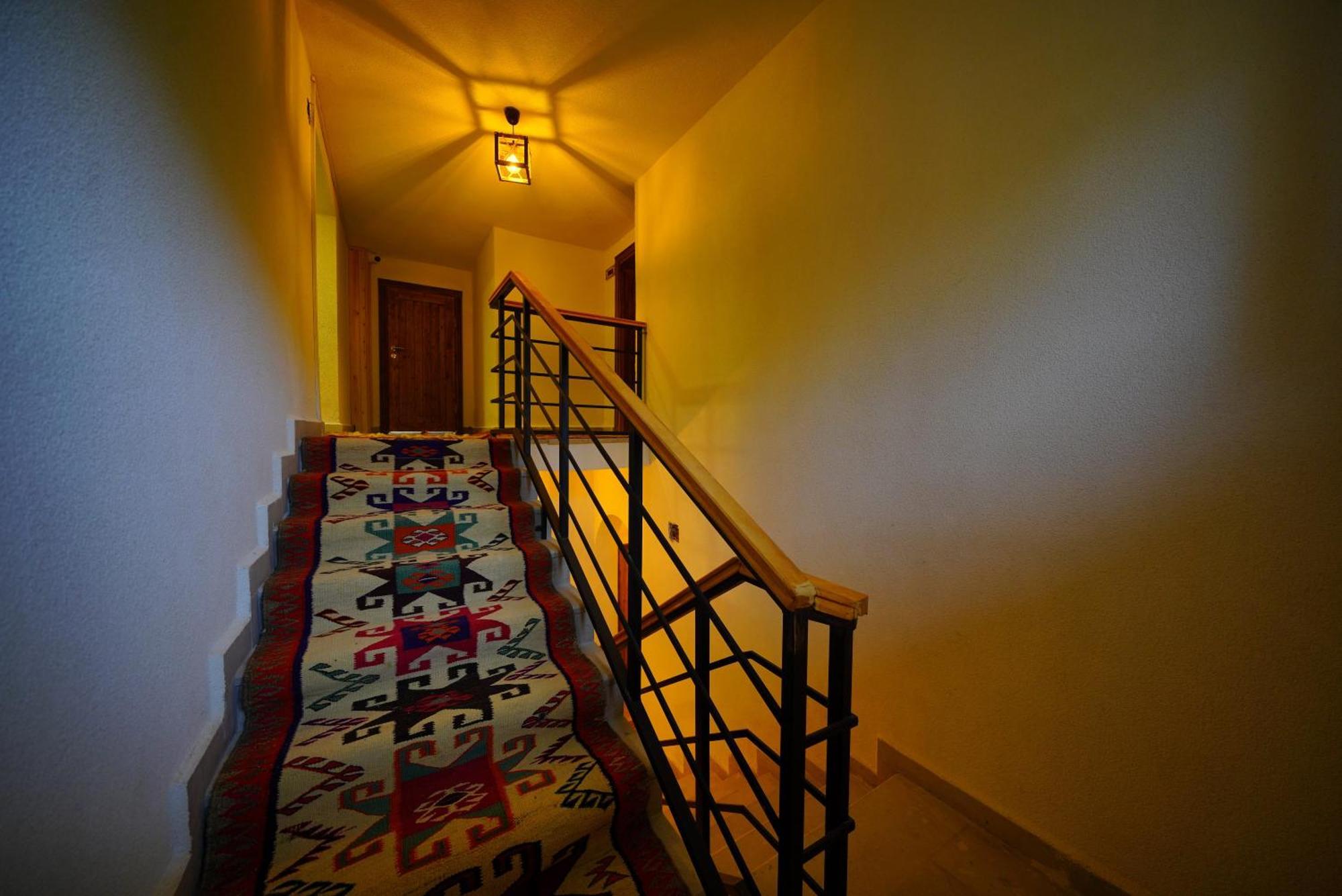 Ayaz Stone House Hotel Göreme Exterior foto