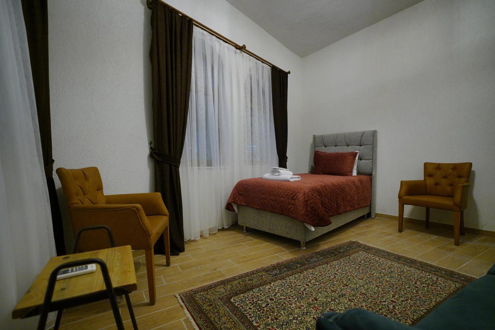 Ayaz Stone House Hotel Göreme Exterior foto